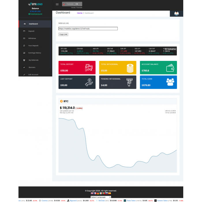 hover image