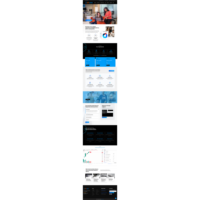 HYIP Template 013
