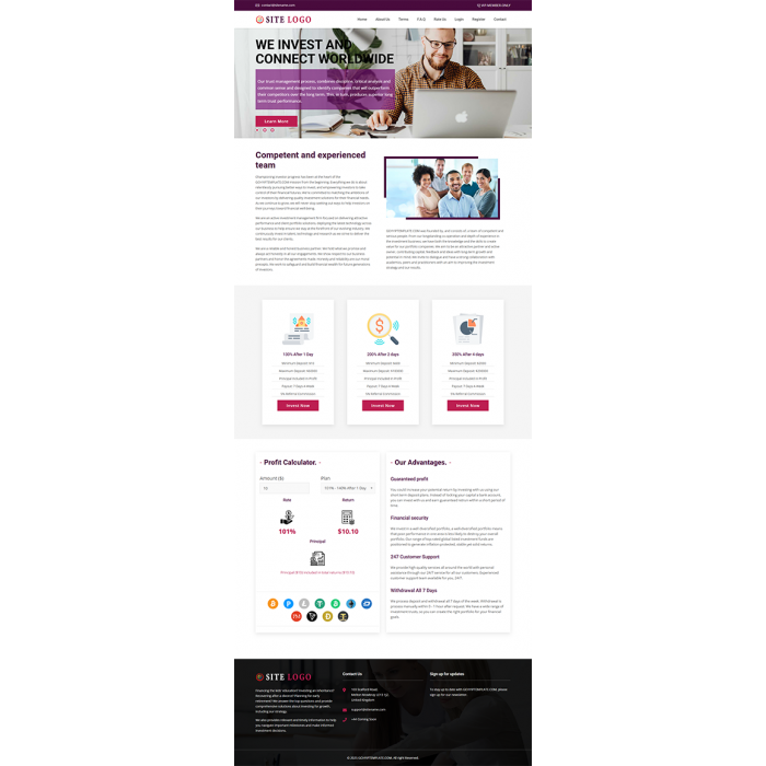 hover image